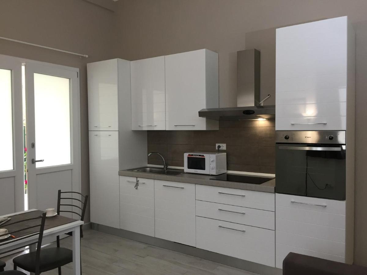 Casa Alba Leilighet Lucca Eksteriør bilde