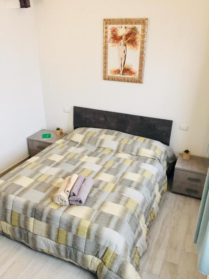 Casa Alba Leilighet Lucca Eksteriør bilde