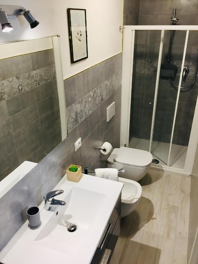 Casa Alba Leilighet Lucca Eksteriør bilde