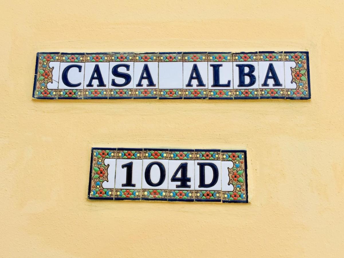Casa Alba Leilighet Lucca Eksteriør bilde