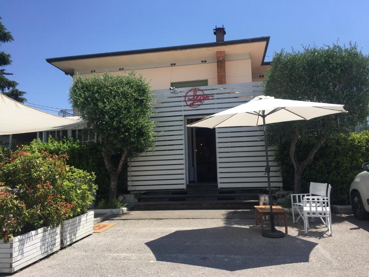 Casa Alba Leilighet Lucca Eksteriør bilde